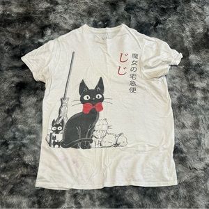 Kiki’s Delivery Service Shirt